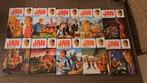 Jeugdboeken - Jan, Ophalen
