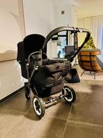 Bugaboo Duo, Kinderen en Baby's, Ophalen, Zo goed als nieuw, Kinderwagen, Bugaboo