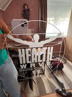 Cabine infrarouge pour sauna, Enlèvement, Infrarouge