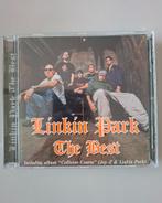 Cd Linkin Park "The Best", Ophalen of Verzenden, Zo goed als nieuw
