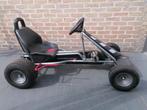 Go Kart, Ophalen, Gebruikt, Puky
