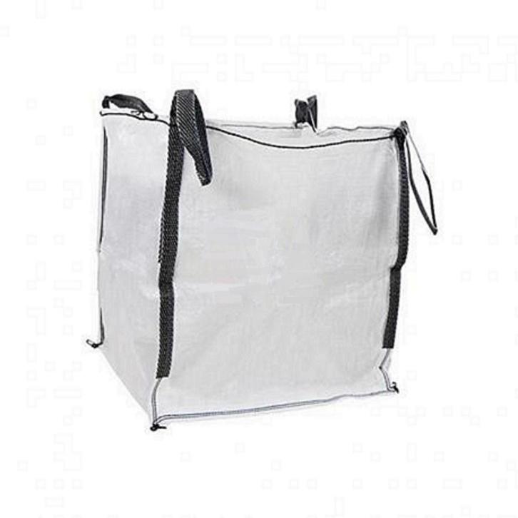 bigbags, puinzakken, bigbag afvoer, afvalzak, Tuin en Terras, Aarde en Mest, Verzenden
