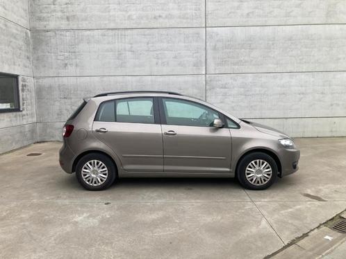Volkswagen Golf Plus 1.4 Benzine – 79.500 km! – 2009, Auto's, Volkswagen, Particulier, Golf Plus, Airconditioning, Benzine, Handgeschakeld