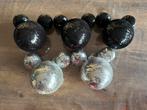 Kerstballen Disney, Diversen, Kerst, Ophalen of Verzenden, Zo goed als nieuw
