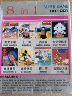 Game Boy  games, Ophalen of Verzenden, Zo goed als nieuw, Game Boy Classic, Met games