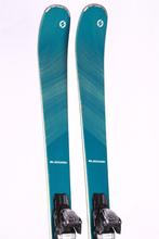 159 dames ski's BLIZZARD BLACK PEARL 82 SP, Sport en Fitness, 160 tot 180 cm, Gebruikt, Verzenden, Carve