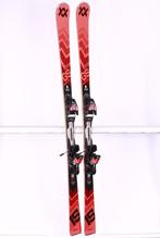 168 ski's VOLKL RACETIGER GS 2025, Sport en Fitness, Skiën en Langlaufen, 160 tot 180 cm, Gebruikt, Verzenden, Carve