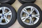 Ford focus velgen 5x108 origineel cm5c-1007-da, Velg(en), 16 inch, Gebruikt, Personenwagen