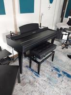 Yamaha clavinova cvp 609, Muziek en Instrumenten, Ophalen, Zo goed als nieuw, Yamaha