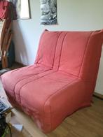 Clic clac fauteuil lit ikea, Comme neuf, Enlèvement ou Envoi