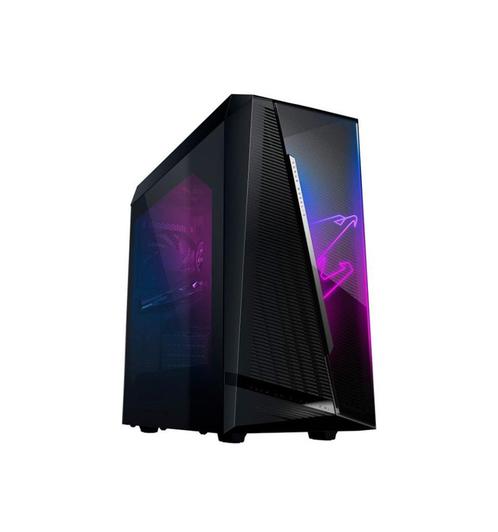 Gaming PC - AORUS MODEL X, Computers en Software, Desktop Pc's, Gebruikt, 3 tot 4 Ghz, SSD, 32 GB, Gaming, Ophalen