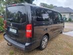 Peugeot Expert 2.0 hdi automaat long btw aftrekbaar, Automaat, Achterwielaandrijving, 4 cilinders, Zwart