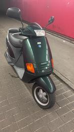 Piaggo skipper 125 machine, Vélos & Vélomoteurs, Scooters | Piaggio, Enlèvement ou Envoi