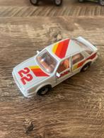 Matchbox Saab Turbo Mint, Verzamelen, Ophalen of Verzenden