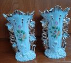 2 vases de mariage Brocante, Antiquités & Art, Enlèvement ou Envoi