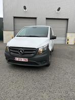 Mercedes Vito 114d gekeurd voor verkoop !, Auto's, 100 kW, Wit, Mercedes-Benz, 5 deurs