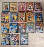 18 pokemon dvds, Alle leeftijden, Overige typen, Overige soorten, Ophalen of Verzenden
