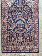 Agra de Kashan /tapijt 102 x 61, Antiquités & Art, Tapis & Textile, Enlèvement ou Envoi