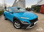 Hyundai KONA KONA 1.0 T-GDI DCT Twist LTD, Auto's, Hyundai, 116 g/km, Stof, 5 zetels, 5 deurs
