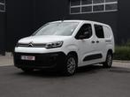 Citroën Berlingo Lichte vracht 5zitplaatsen!!, Stof, 4 cilinders, Wit, 6 deurs