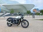 Triumph Street Twin 900, Motoren, Motoren | Triumph, 2 cilinders, Motorrijbewijs A, 900 cc, Particulier