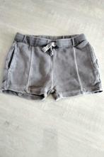 Short court gris Zara taille 86 cm, Comme neuf, Zara, Garçon, Enlèvement ou Envoi