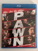 Blu-ray Pawn (2013) Ray Liotta Forest Whitaker Nikki Reed, Ophalen of Verzenden