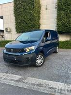 Peugeot partner 2019 112.000km euro 6B lichte vrachtwagen, Auto's, Bestelwagens en Lichte vracht, Euro 6, Diesel, Particulier