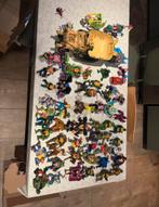 Teenage Mutant Ninja Turtles lot 1995, Ophalen of Verzenden
