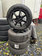 Pneus et jantes pour peugeot ou autres, Enlèvement, Pneus hiver, Pneu(s)