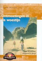 Ontmoetingen in de woestijn / Salim Munayer e.a., Enlèvement ou Envoi, Comme neuf