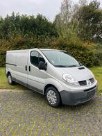 Renault Trafic, Auto's, Renault, Particulier, Euro 4, Te koop