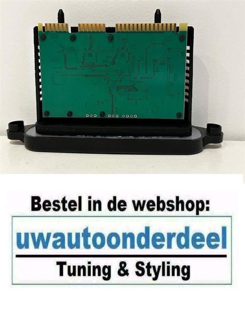 Led Koplamp Module TMS Geschitk Voor BMW 5 Serie F10 F11 F07, Auto diversen, Tuning en Styling, Verzenden