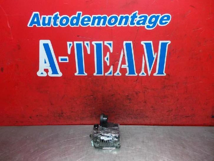 COMPUTER MOTOR Opel Zafira (F75) (16250009), Auto-onderdelen, Elektronica en Kabels, Opel, Gebruikt