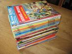 Lot Allerlei Stripverhalen 60 tal, Meerdere stripboeken, Ophalen of Verzenden, Zo goed als nieuw