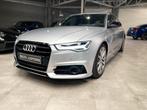 Audi A6 S-line Quattro - 2.0 Benzine - Lichte Vracht - BTW!, Auto's, Te koop, Zilver of Grijs, Benzine, Break