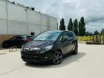 Opel Zafira Tourer 1.4 Turbo Benzine, Te koop, Benzine, Monovolume, Leder en Stof