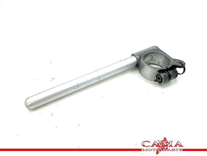 STUURHELFT LINKS Kawasaki ZXR 400 1991-2003 (ZXR400 ZX400L), Motoren, Onderdelen | Kawasaki, Gebruikt