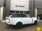 Land Rover Range Rover P550e AWD PHEV Autobiography AWD Auto, Entreprise, Noir, 6 cylindres, Automatique