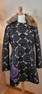 Article NEUF : Manteau 101 idées - Taille L/XL, Enlèvement ou Envoi, 101 idées, Noir, Taille 42/44 (L)