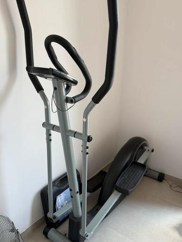 Crosstrainer iron bull beschikbaar voor biedingen