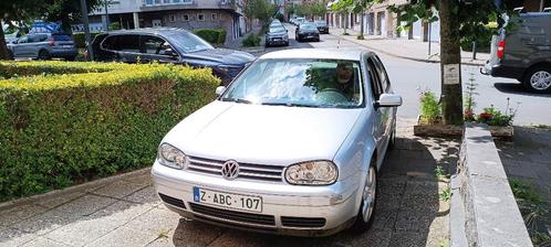 Volkswagen Golf  90.000 km  euro 4  Contrôl technique passé, Autos, Volkswagen, Particulier, Golf, Essence, Euro 4, Berline, 5 portes