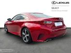 Lexus RC 300h Executive Line, Automaat, 2494 cc, 181 pk, 113 g/km