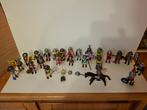 Playmobil figuren en attributen, Enlèvement ou Envoi, Utilisé, Playmobil en vrac