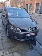 Vw sharan 184, Cuir, Achat, Euro 6, 7 places