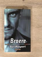 Broere - Bart Moeyaert, Boeken, Kinderboeken | Jeugd | 10 tot 12 jaar, Ophalen of Verzenden, Nieuw, Bart Moeyaert, Fictie