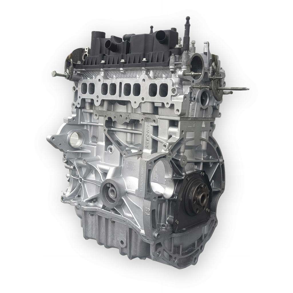 Moteur M8MA Reconditionné KUGA FORD, Verzenden, Gebruikt, Overige automerken