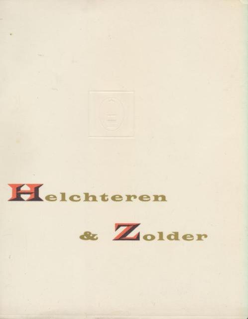 Steenkool / Mijn, 4 boeken, Livres, Littérature, Utilisé, Enlèvement ou Envoi