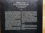 Primitivism in the 20th century art, 1984 MoMa NY Volume 1, Ophalen of Verzenden, Gelezen, Schilder- en Tekenkunst