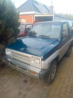 Daihatsu feroza voor onderdelen, Auto's, Feroza, Particulier, Te koop, Benzine